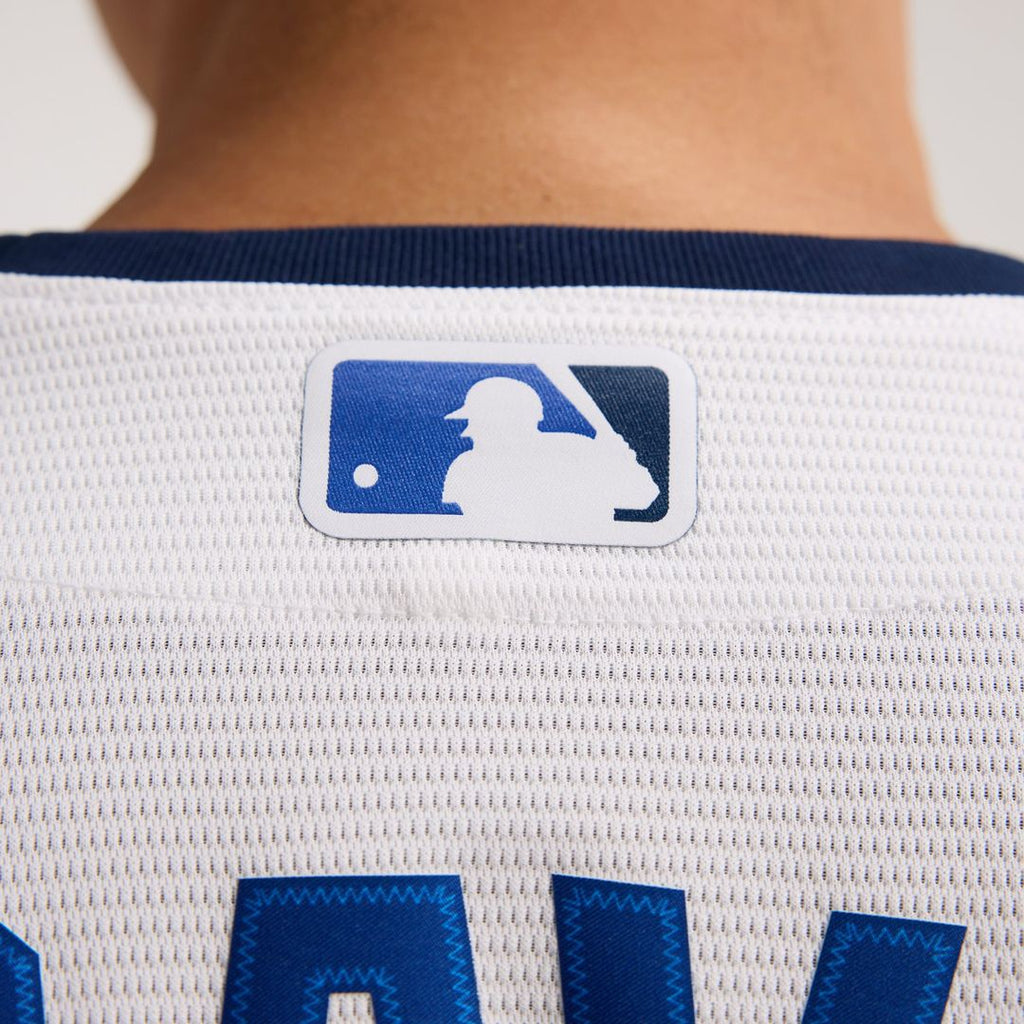 Trey Yesavage Toronto Blue Jays Home Jersey - White