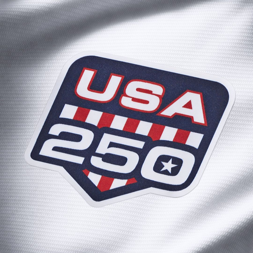 2026 All-Star Edition Stars & Stripes Women's Philadelphia Phillies Bryce Harper White Jersey