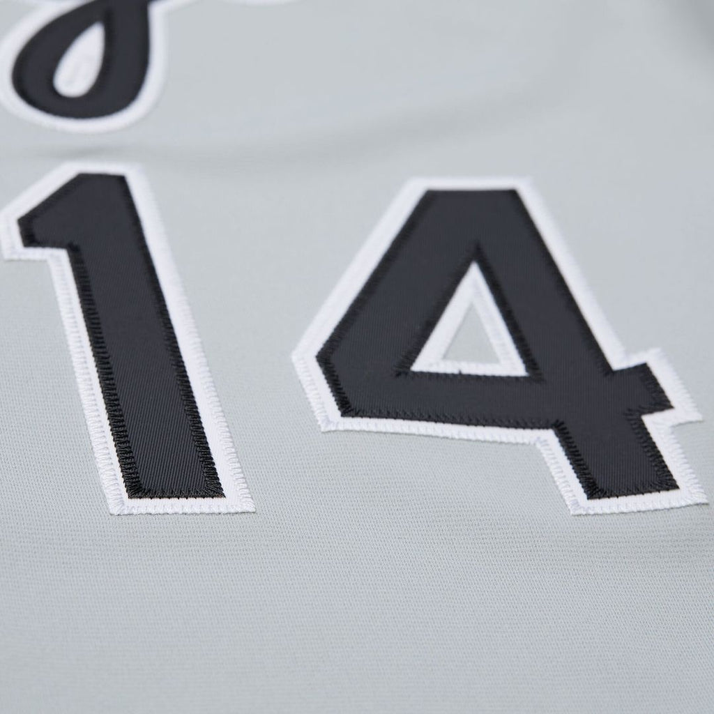 Paul Konerko Chicago White Sox 2005 Jersey - Gray