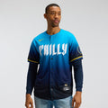 Philadelphia Phillies Jersey - Navy