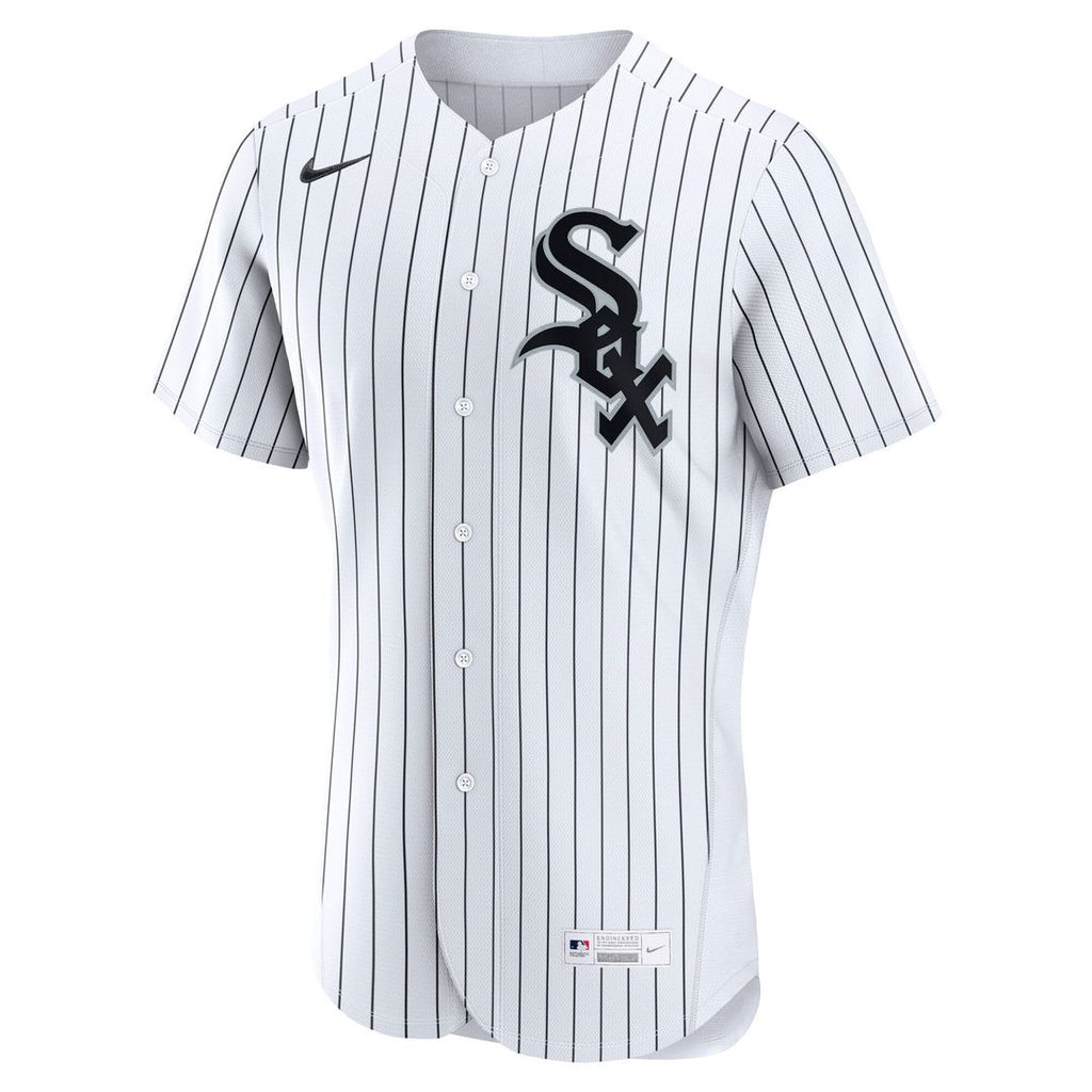 Chicago White Sox Home Jersey - White