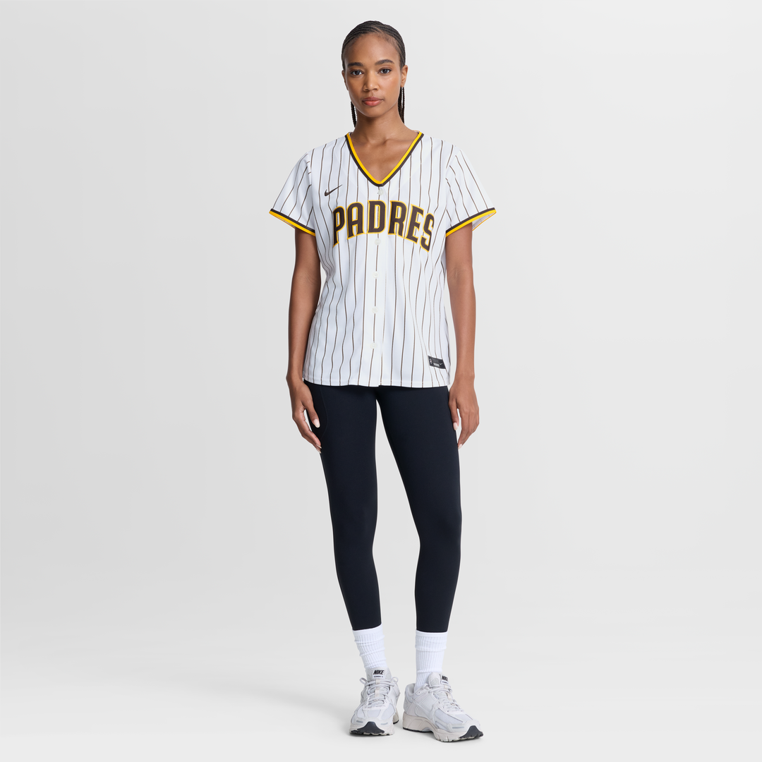 Yuki Matsui San Diego Padres Women's Home Jersey - White