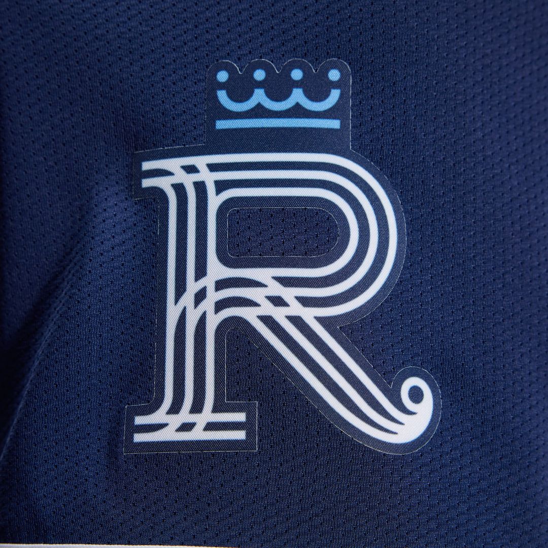 Kansas City Royals Jersey - Navy