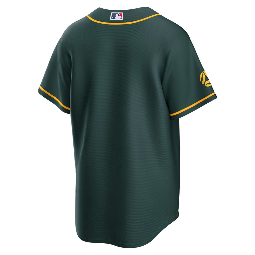 Australia National Team x Jersey - Green