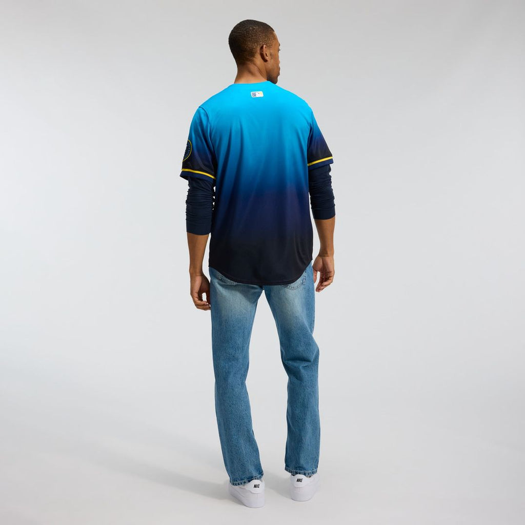 Philadelphia Phillies Jersey - Navy