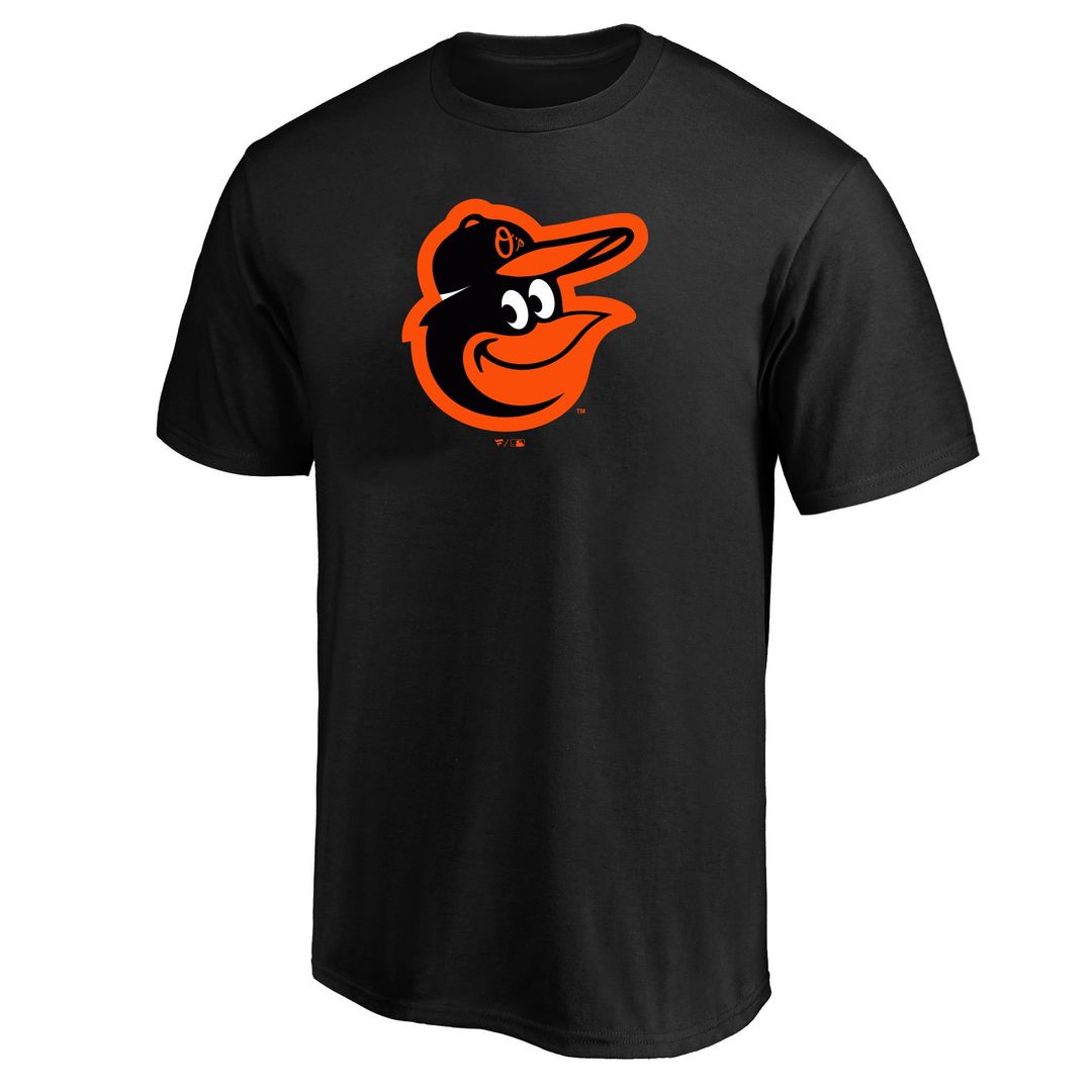 Adley Rutschman Baltimore Orioles Big & Tall Name & Number T-Shirt - Black