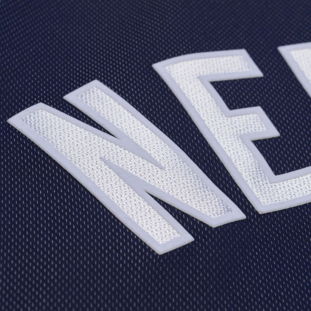 CC Sabathia New York Yankees 2009 Authentic Jersey - Navy