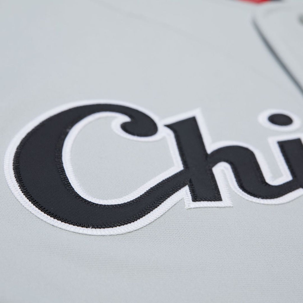 Paul Konerko Chicago White Sox 2005 Jersey - Gray