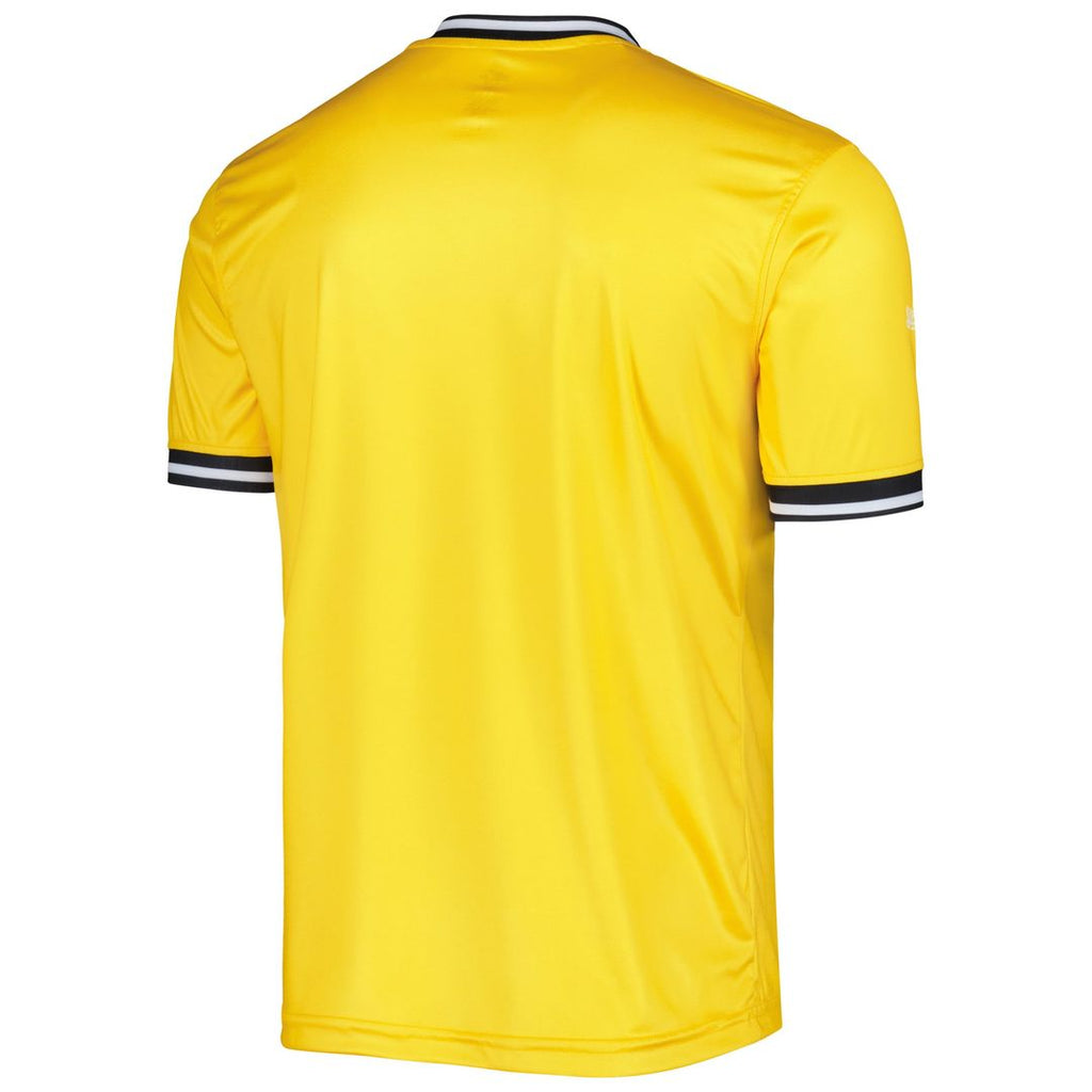 Pittsburgh Pirates Team Jersey - Gold