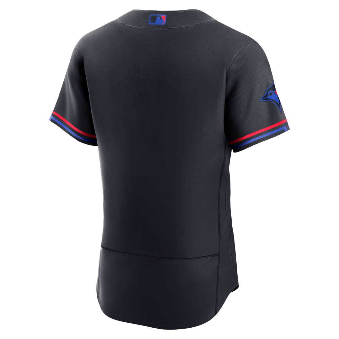 Toronto Blue Jays Jersey - Navy