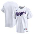 Texas Rangers Jersey - White