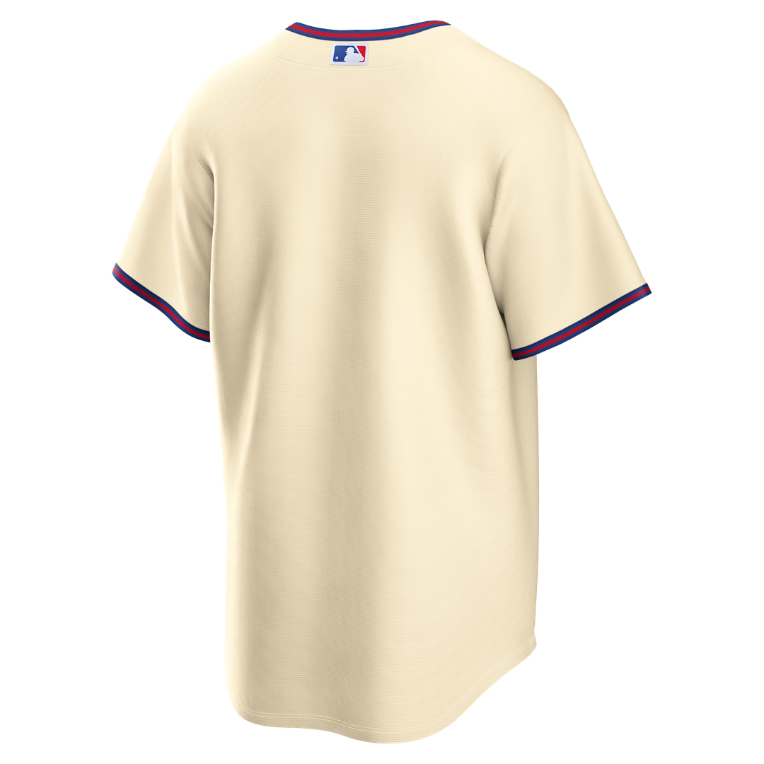 Philadelphia Phillies Home Jersey - White