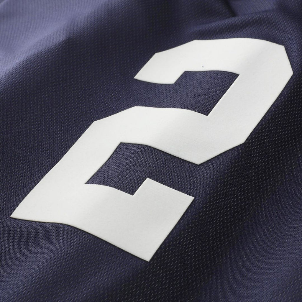 Derek Jeter New York Yankees Authentic Jersey - Navy