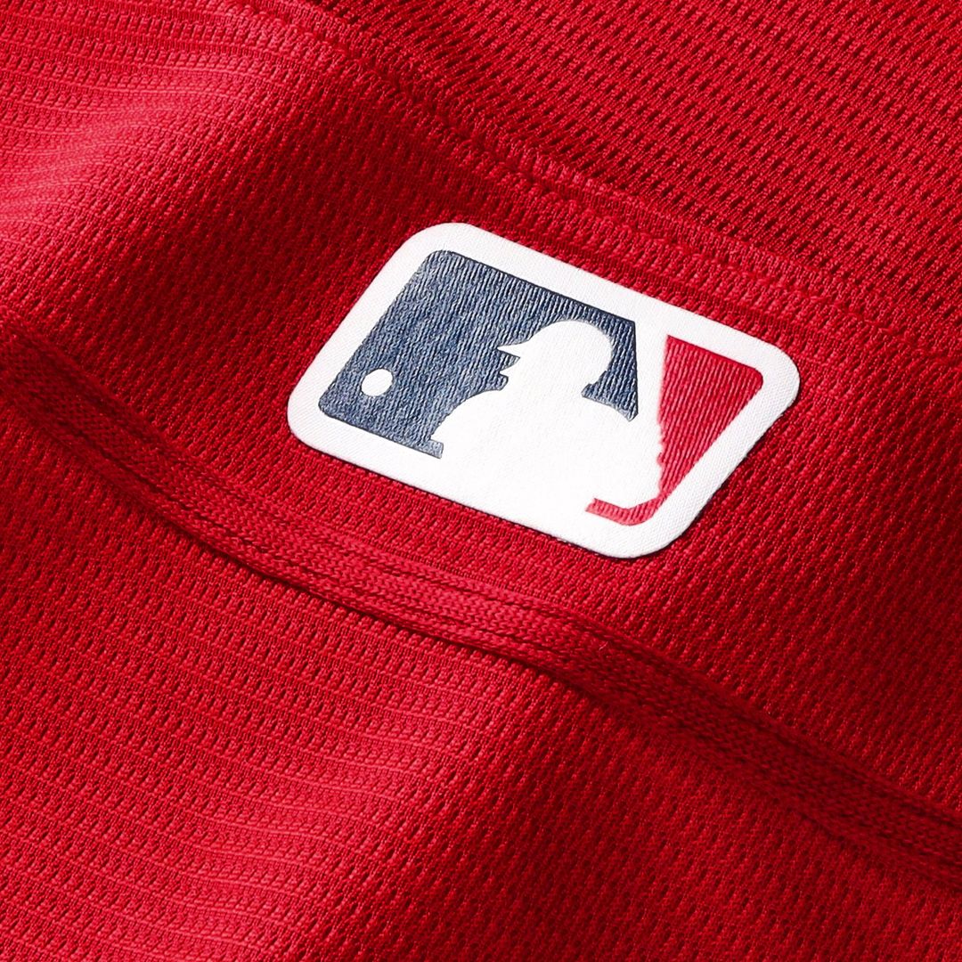 England National Team x Jersey - Red