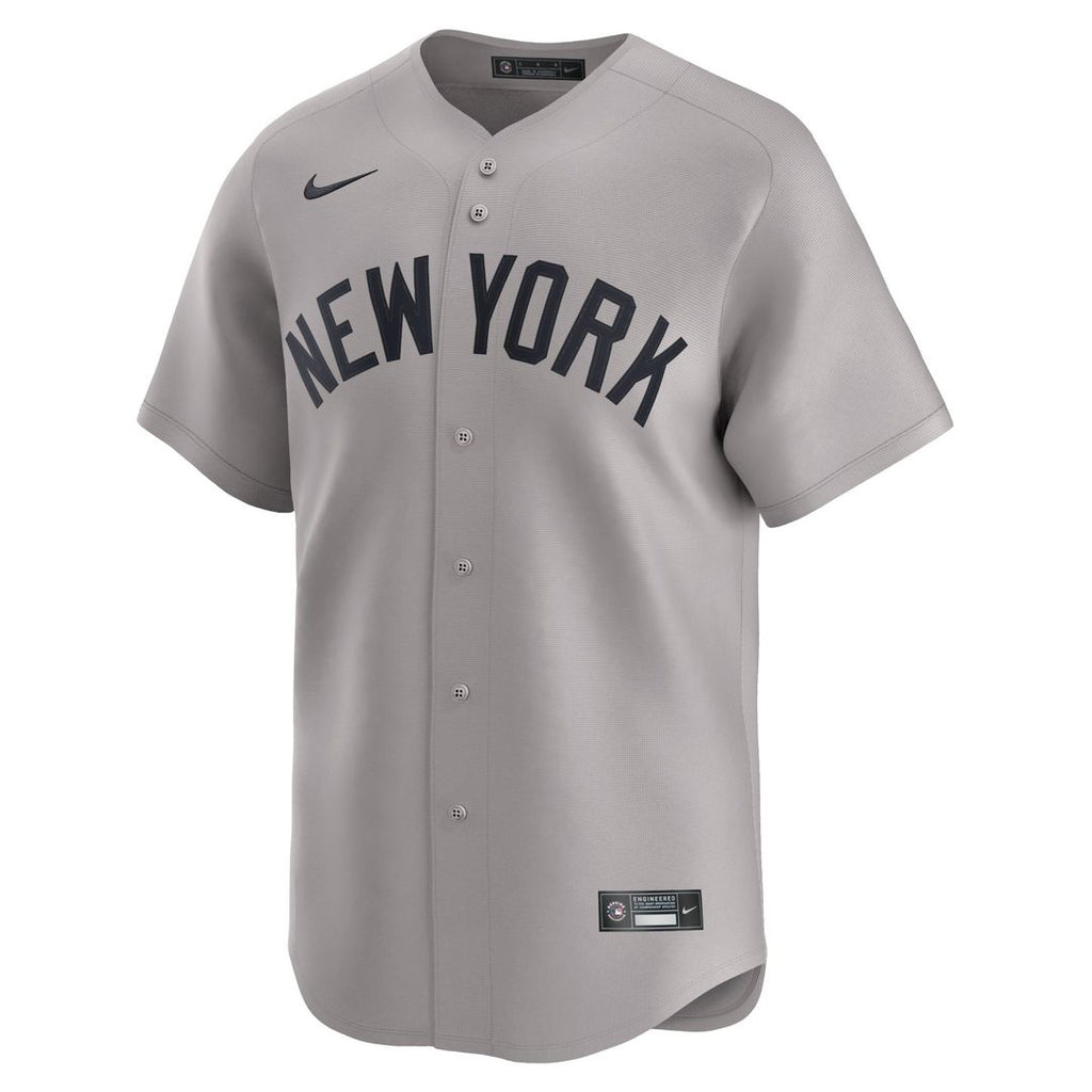 Anthony Volpe New York Yankees Home Jersey - White