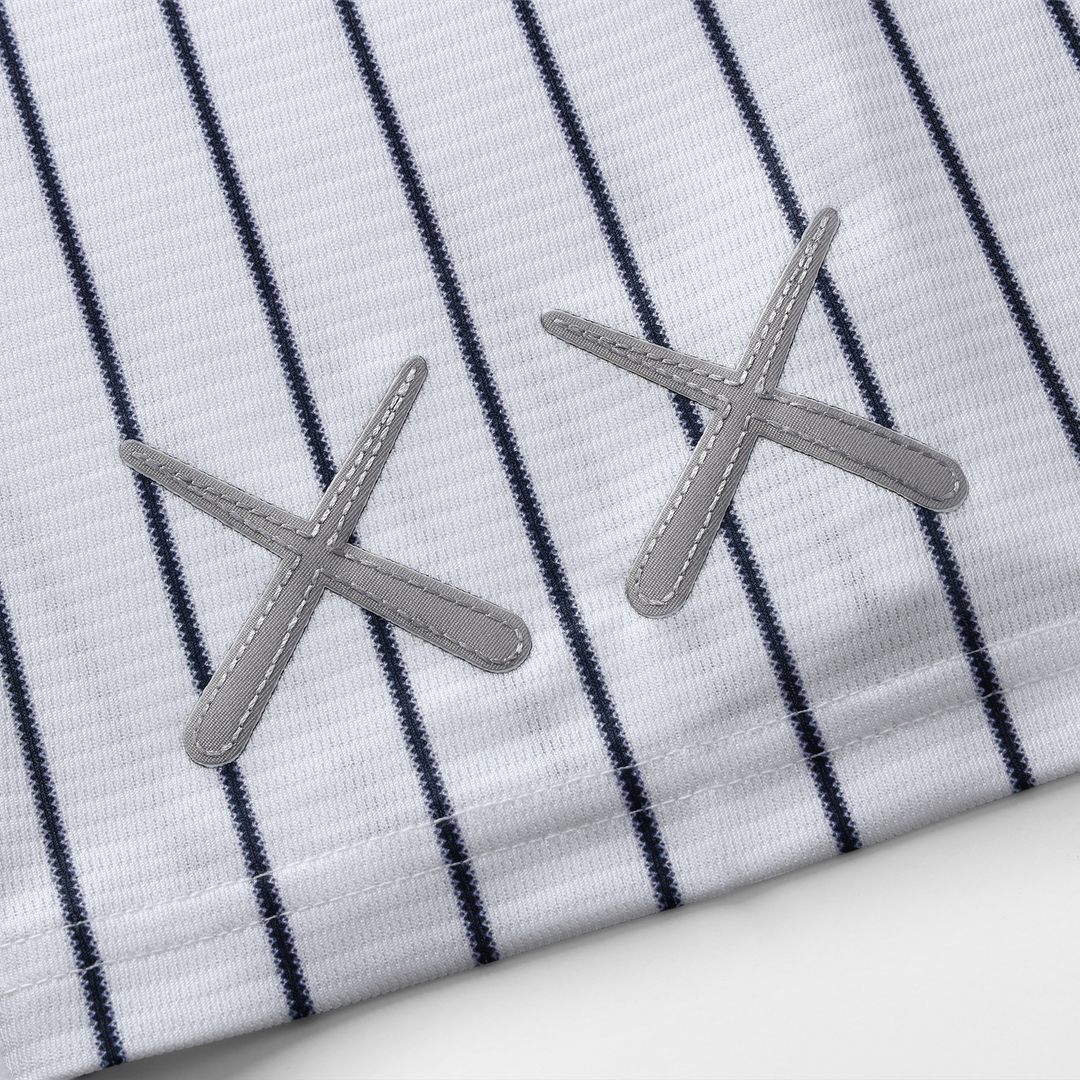 New York Yankees Jersey - White