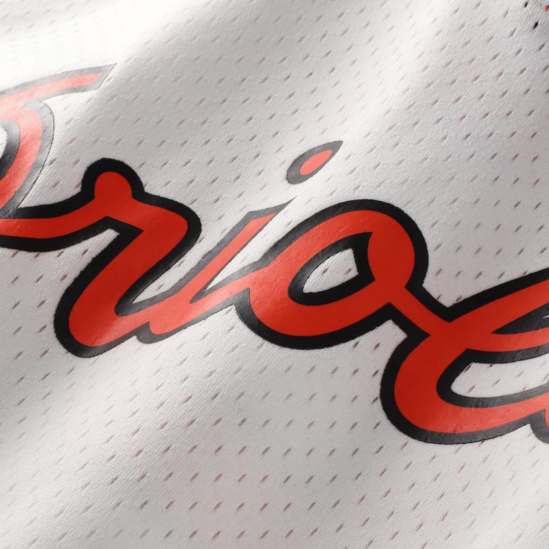 Cal Ripken Jr. Baltimore Orioles Authentic Jersey - White