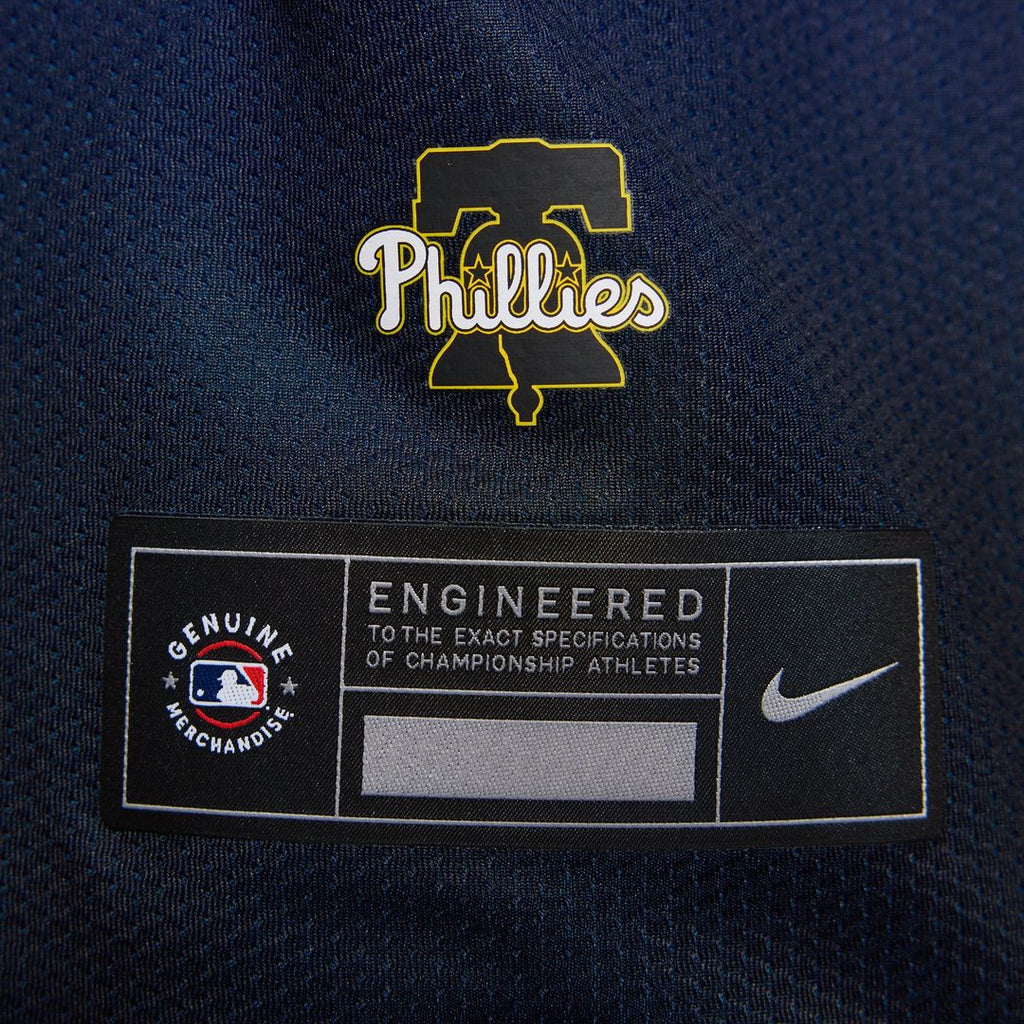 Philadelphia Phillies Jersey - Navy