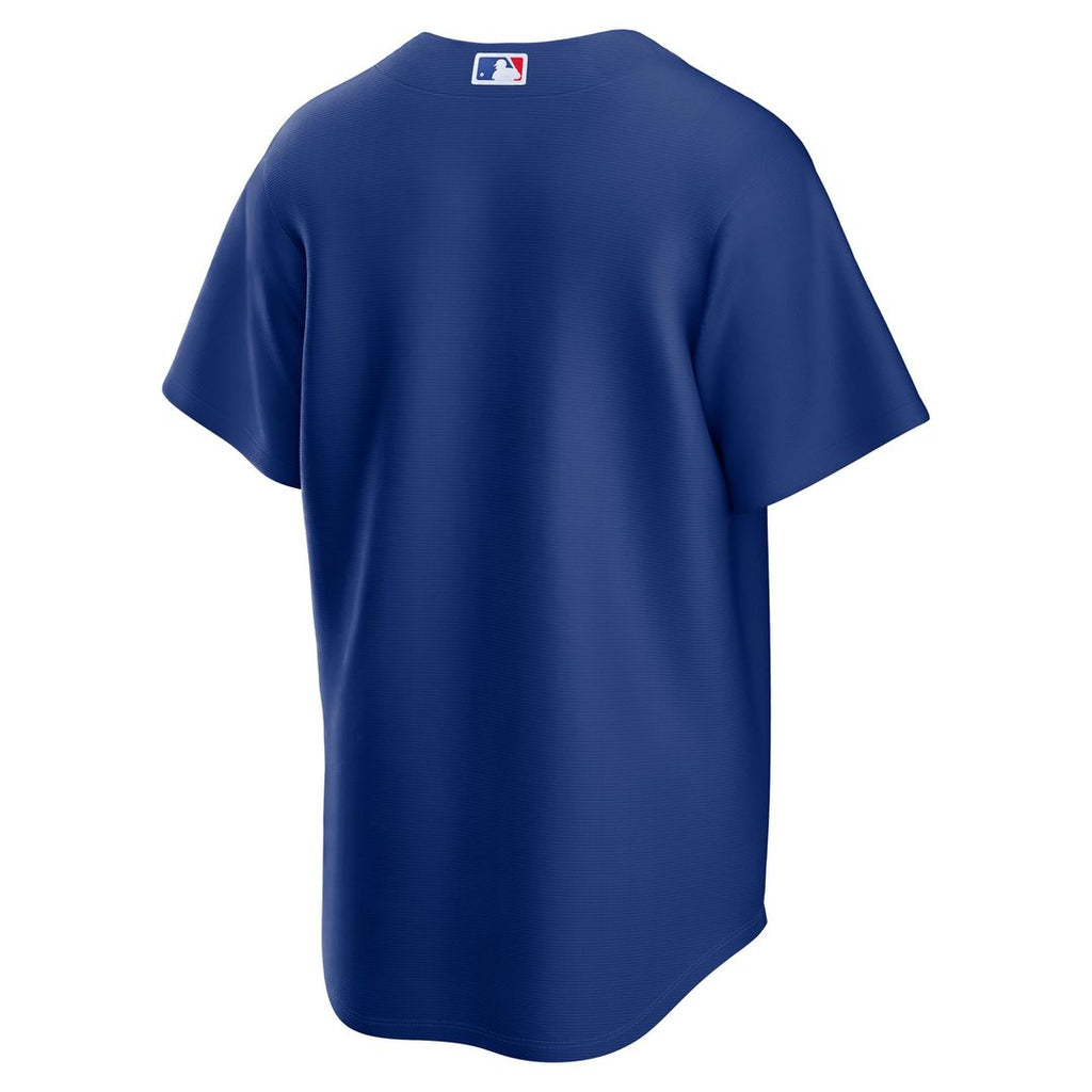 Chicago Cubs Alternate Jersey - Royal