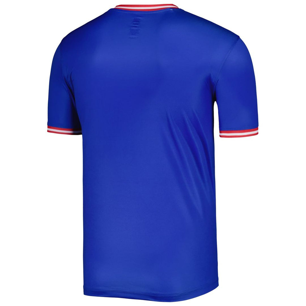 Atlanta Braves Team Jersey - Royal