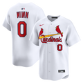 Masyn Winn St. Louis Cardinals Home Jersey - White