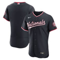 Washington Nationals Alternate Jersey - Navy