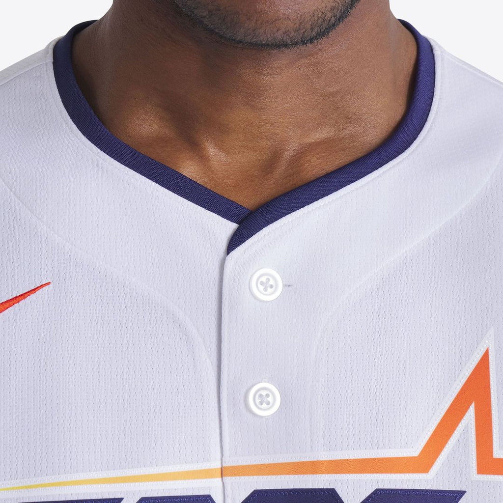 Houston Astros 2025 Jersey - White