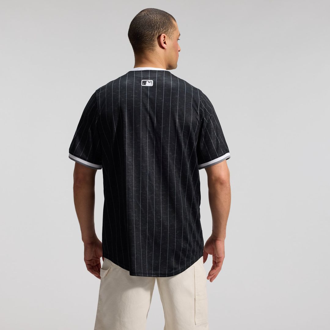 Chicago White Sox Jersey - Black