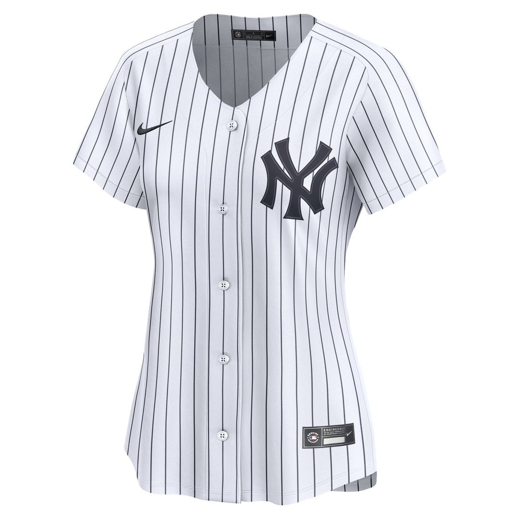 Cody Bellinger New York Yankees Women's Home Jersey - White
