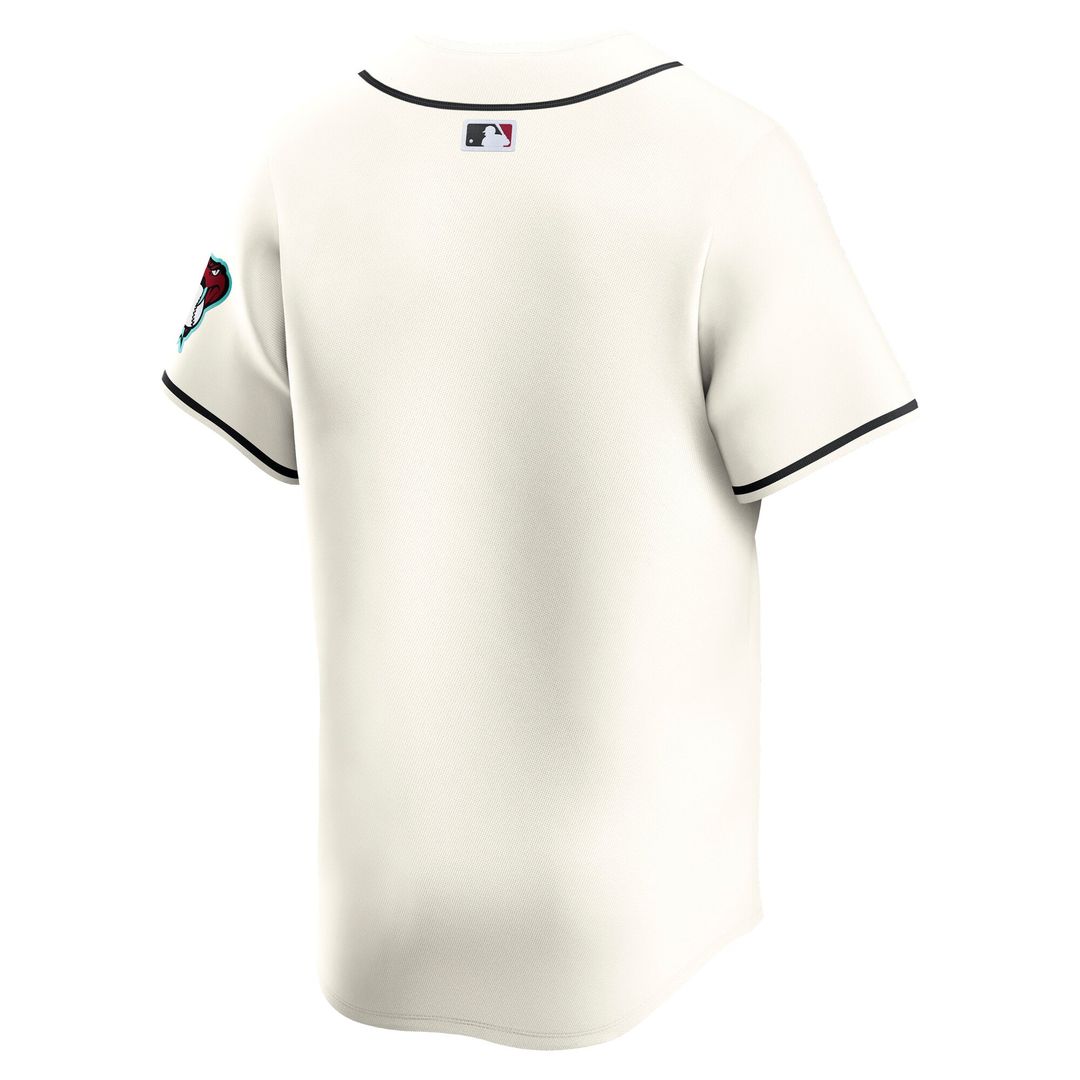Arizona Diamondbacks Home Jersey - White