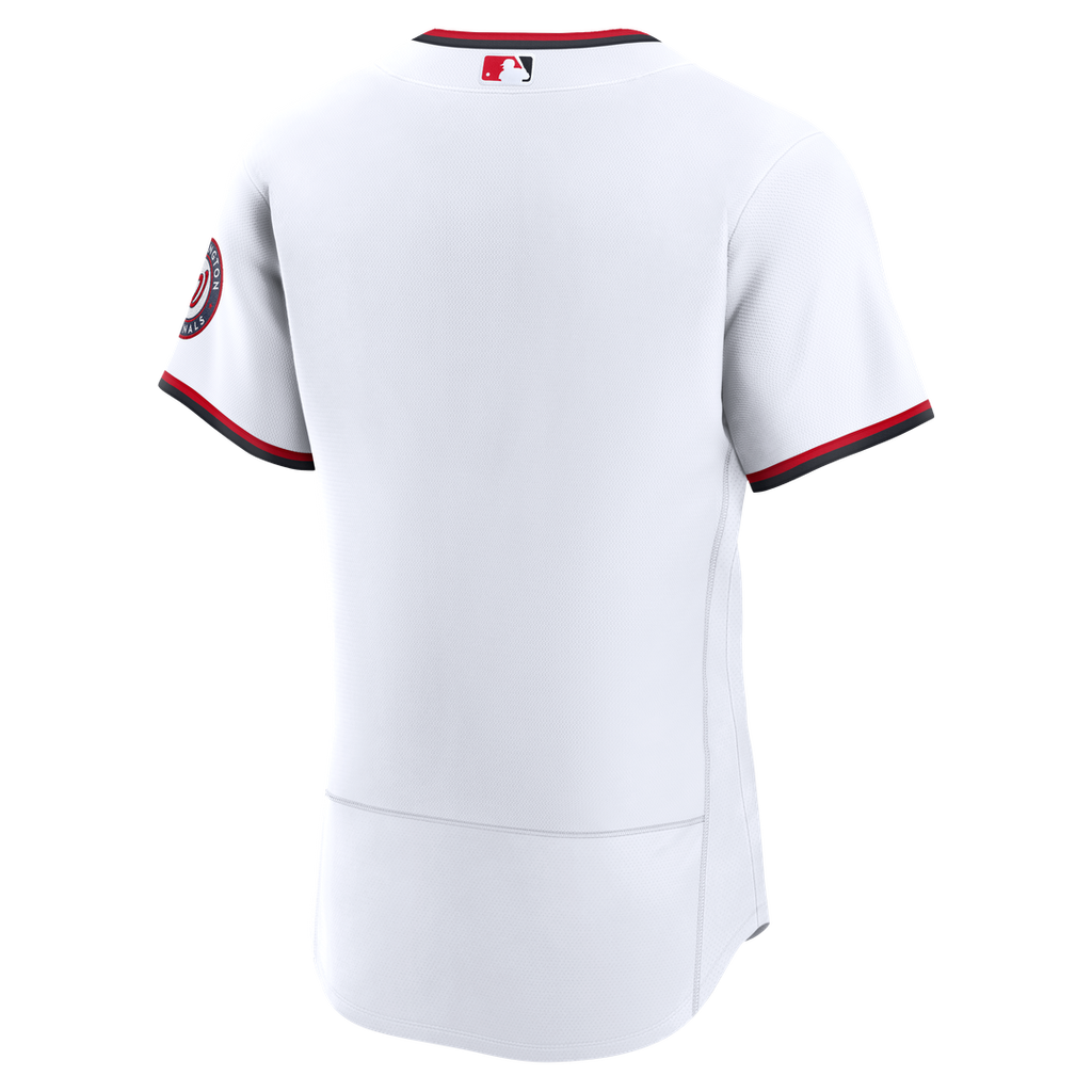 Washington Nationals Alternate Jersey - Navy