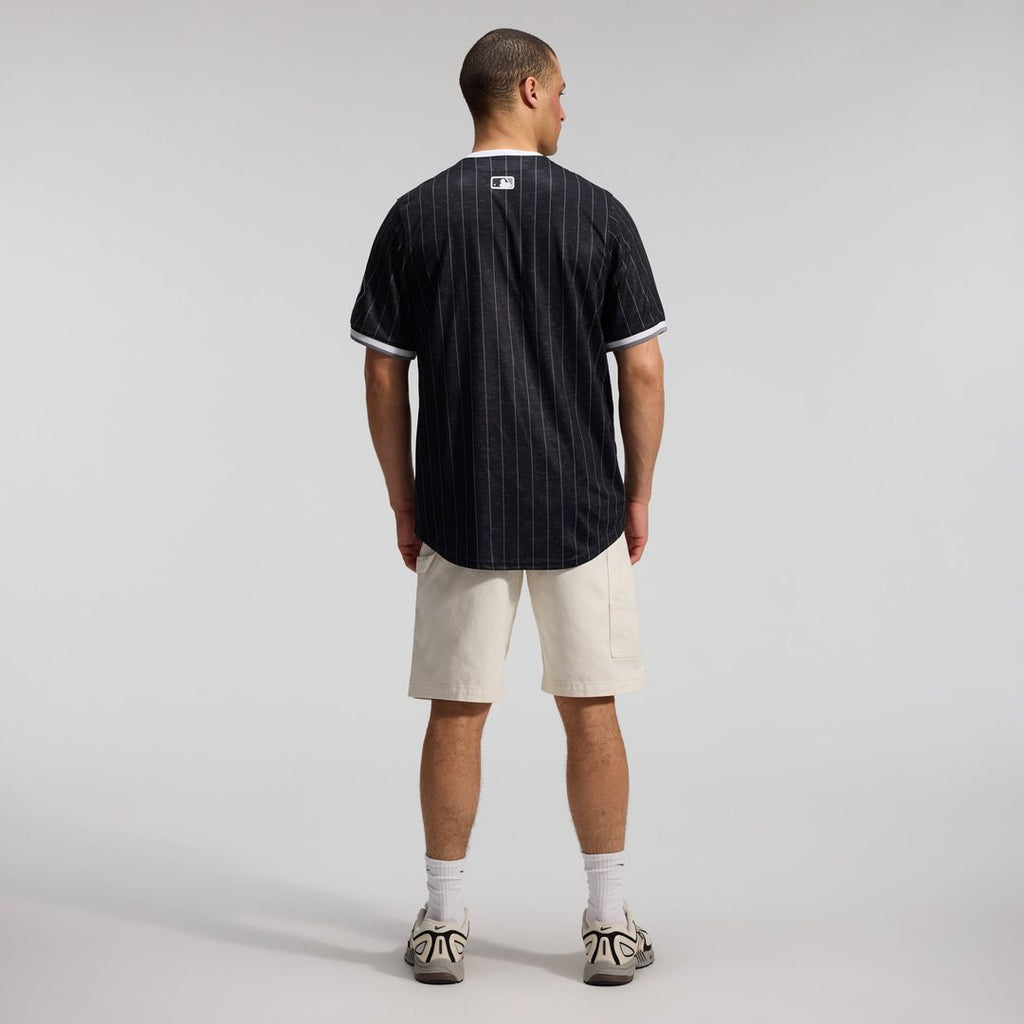Chicago White Sox Jersey - Black