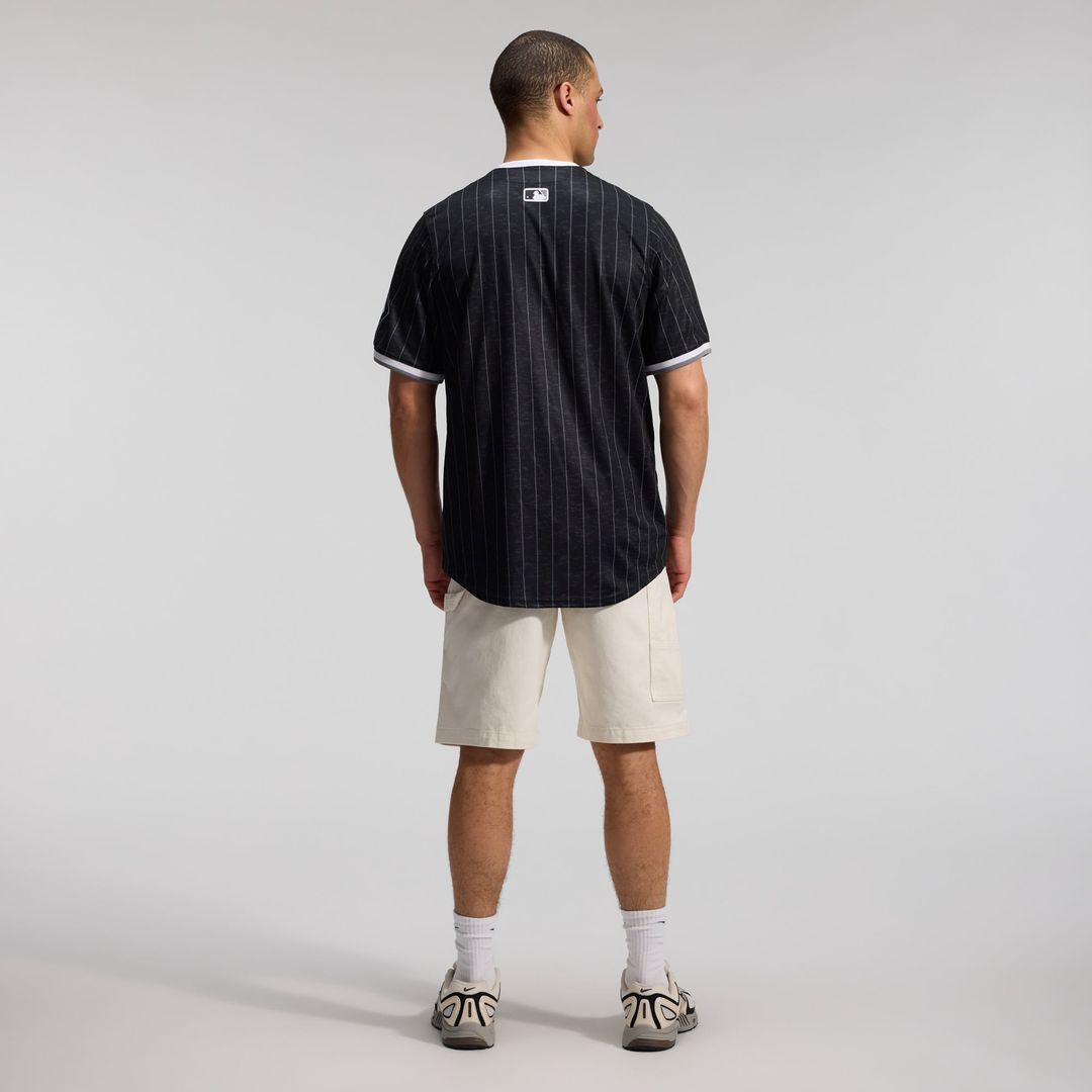 Chicago White Sox Jersey - Black