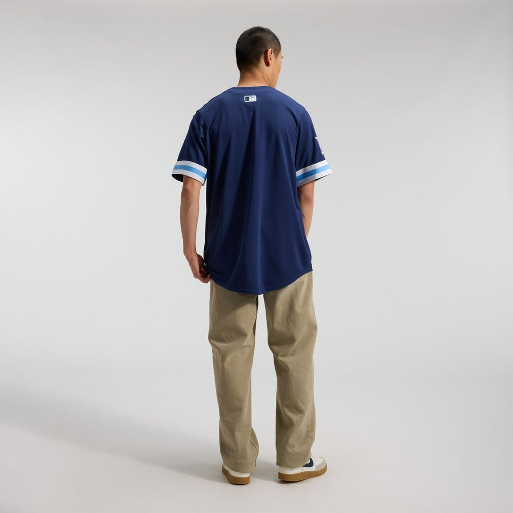 Kansas City Royals Jersey - Navy