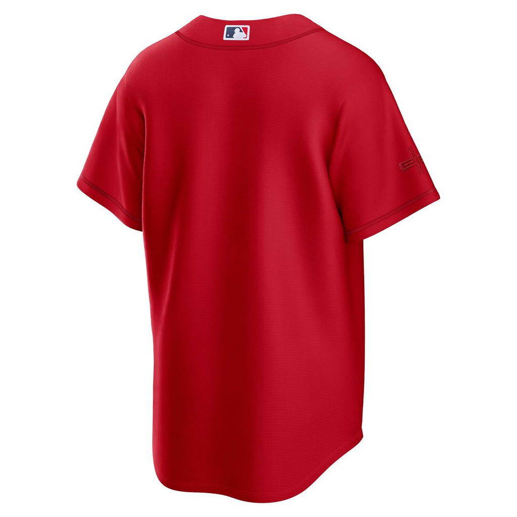 England National Team x Jersey - Red